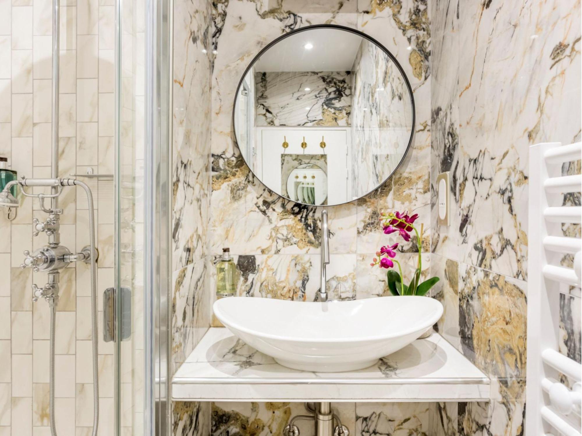 Merveil -Luxury Suite -Champs Elysees-Haussmann II Paris Luaran gambar