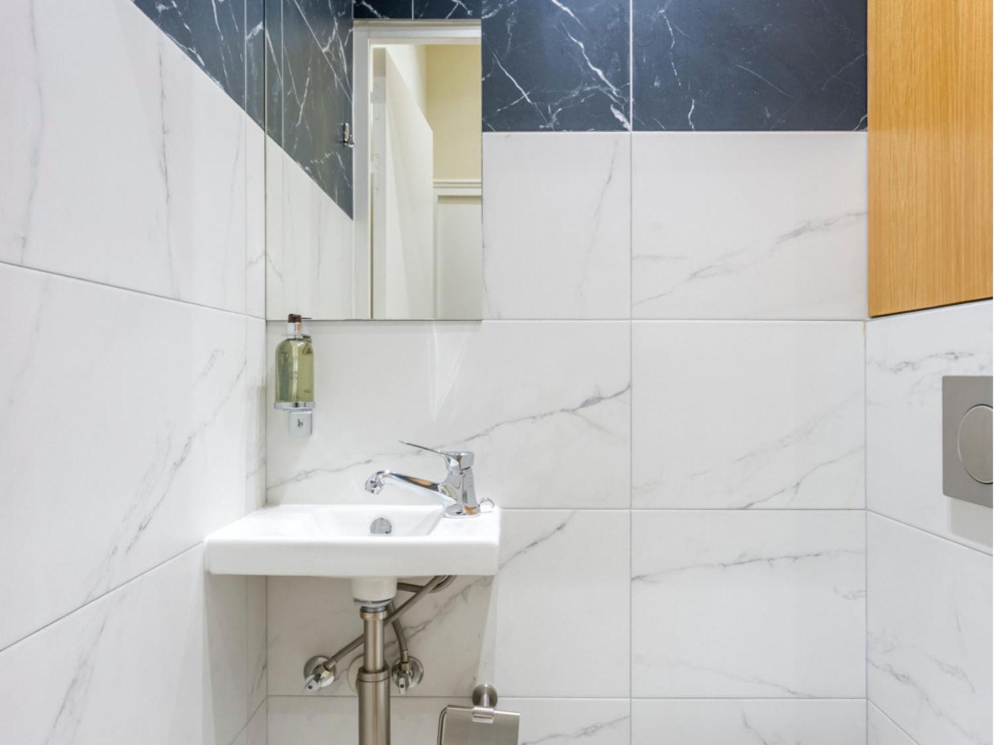 Merveil -Luxury Suite -Champs Elysees-Haussmann II Paris Luaran gambar