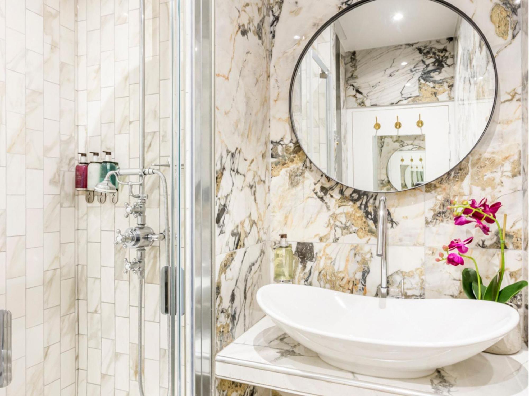 Merveil -Luxury Suite -Champs Elysees-Haussmann II Paris Luaran gambar
